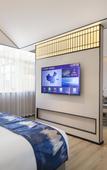 Туры в отель Moshang Qingju Hotel (Xinyang Huaibin West Asia Meiyue Plaza County Government Store)