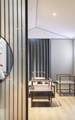 Туры в отель Moshang Qingju Hotel (Xinyang Huaibin West Asia Meiyue Plaza County Government Store)