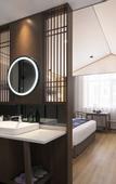 Туры в отель Moshang Qingju Hotel (Xinyang Huaibin West Asia Meiyue Plaza County Government Store)