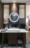 Туры в отель Moshang Qingju Hotel (Xinyang Huaibin West Asia Meiyue Plaza County Government Store)