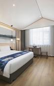Туры в отель Moshang Qingju Hotel (Xinyang Huaibin West Asia Meiyue Plaza County Government Store)