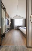 Туры в отель Moshang Qingju Hotel (Xinyang Huaibin West Asia Meiyue Plaza County Government Store)
