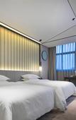 Туры в отель Moshang Qingju Hotel (Xinyang Huaibin West Asia Meiyue Plaza County Government Store)