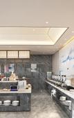Туры в отель Moshang Qingju Hotel (Xinyang Huaibin West Asia Meiyue Plaza County Government Store)