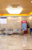 Туры в отель Nalanbo Yamansadian (Debao Passenger Transport Terminal)