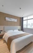 Туры в отель Jinsixi Shangpin Hotel