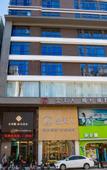Туры в отель Jinsixi Shangpin Hotel