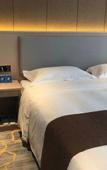 Туры в отель Jinsixi Shangpin Hotel