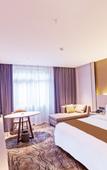 Туры в отель Jinsixi Shangpin Hotel