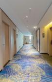 Туры в отель Jinsixi Shangpin Hotel