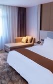 Туры в отель Jinsixi Shangpin Hotel