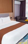 Туры в отель Jinsixi Shangpin Hotel