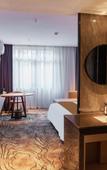 Туры в отель Jinsixi Shangpin Hotel