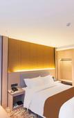 Туры в отель Jinsixi Shangpin Hotel