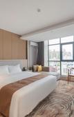 Туры в отель Jinsixi Shangpin Hotel