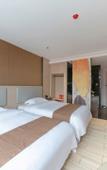 Туры в отель Jinsixi Shangpin Hotel