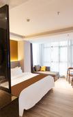 Туры в отель Jinsixi Shangpin Hotel