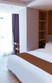Туры в отель Jinsixi Shangpin Hotel