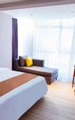 Туры в отель Jinsixi Shangpin Hotel