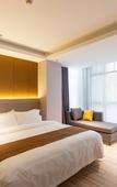 Туры в отель Jinsixi Shangpin Hotel
