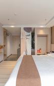 Туры в отель Jinsixi Shangpin Hotel