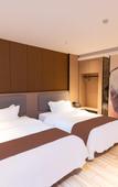 Туры в отель Jinsixi Shangpin Hotel