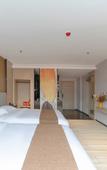 Туры в отель Jinsixi Shangpin Hotel