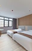 Туры в отель Jinsixi Shangpin Hotel