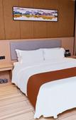 Туры в отель Jinsixi Shangpin Hotel