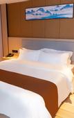 Туры в отель Jinsixi Shangpin Hotel
