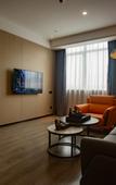 Туры в отель Shanshui S Hotel (Huizhou Zhongkai Hui Huan Store)