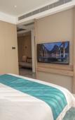 Туры в отель Shanshui S Hotel (Huizhou Zhongkai Hui Huan Store)