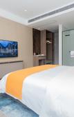 Туры в отель Shanshui S Hotel (Huizhou Zhongkai Hui Huan Store)