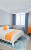 Туры в отель Shanshui S Hotel (Huizhou Zhongkai Hui Huan Store)