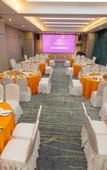 Туры в отель Shanshui S Hotel (Huizhou Zhongkai Hui Huan Store)