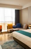 Туры в отель Shanshui S Hotel (Huizhou Zhongkai Hui Huan Store)