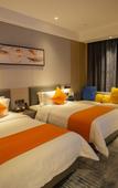 Туры в отель Shanshui S Hotel (Huizhou Zhongkai Hui Huan Store)