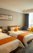 Туры в отель Shanshui S Hotel (Huizhou Zhongkai Hui Huan Store)