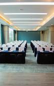 Туры в отель Shanshui S Hotel (Huizhou Zhongkai Hui Huan Store)