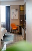 Туры в отель Shanshui S Hotel (Huizhou Zhongkai Hui Huan Store)