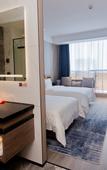 Туры в отель Shanshui S Hotel (Huizhou Zhongkai Hui Huan Store)