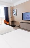 Туры в отель Shanshui S Hotel (Huizhou Zhongkai Hui Huan Store)
