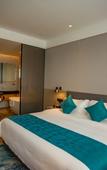 Туры в отель Shanshui S Hotel (Huizhou Zhongkai Hui Huan Store)