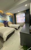 Туры в отель Huating Hotel