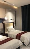 Туры в отель Huating Hotel