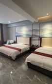 Туры в отель Huating Hotel