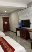 Туры в отель Huating Hotel