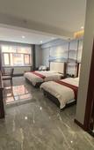 Туры в отель Huating Hotel