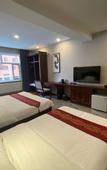 Туры в отель Huating Hotel