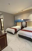 Туры в отель Huating Hotel